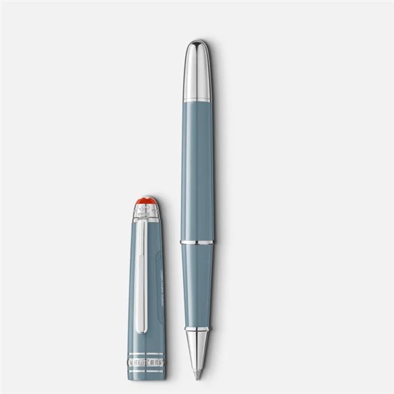 Penna Montblanc MEISTERSTÜCK X OLYMPIC HERITAGE in Resina 131364 - 131364